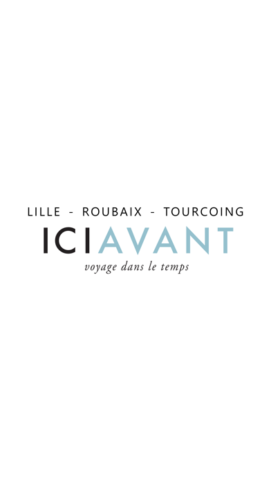 Ici Avant Lille Screenshot