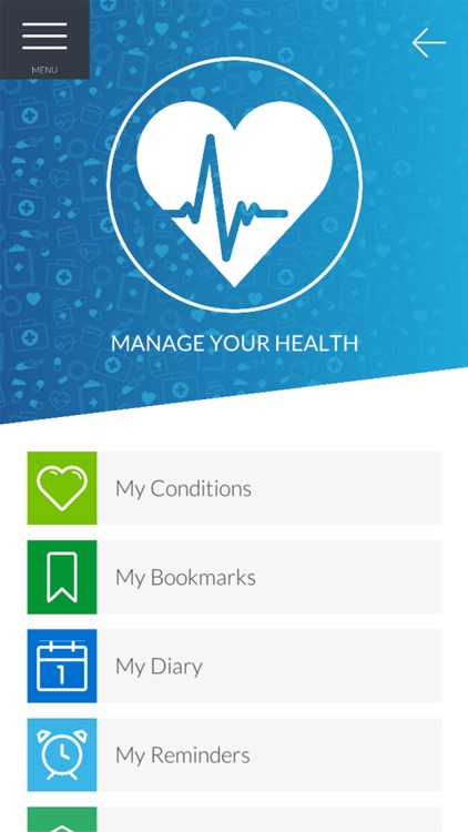 Manage Your Health