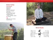 kung fu body workout ipad images 2