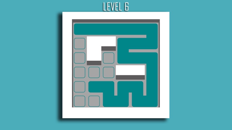 Paint The Maze - Puzzle Game
