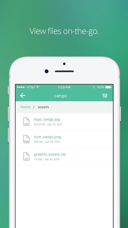 Backlog: Project Management screenshot-4