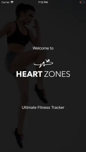 Heart Zones Thrive screenshot 3