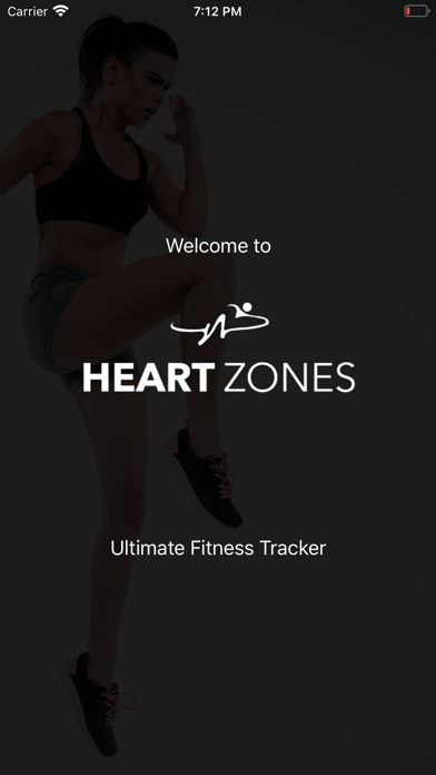 Heart Zones Trainingのおすすめ画像3