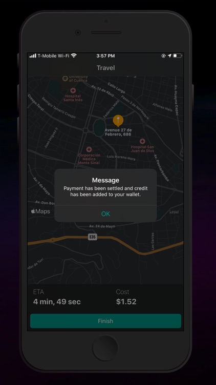 Alo Driver screenshot-9