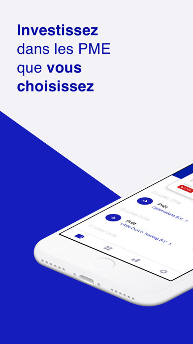 Screenshot #1 pour October