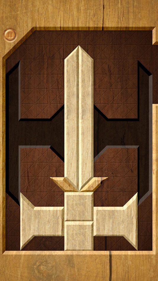 #4. Cross Fingers (iOS) 由: Mobigame