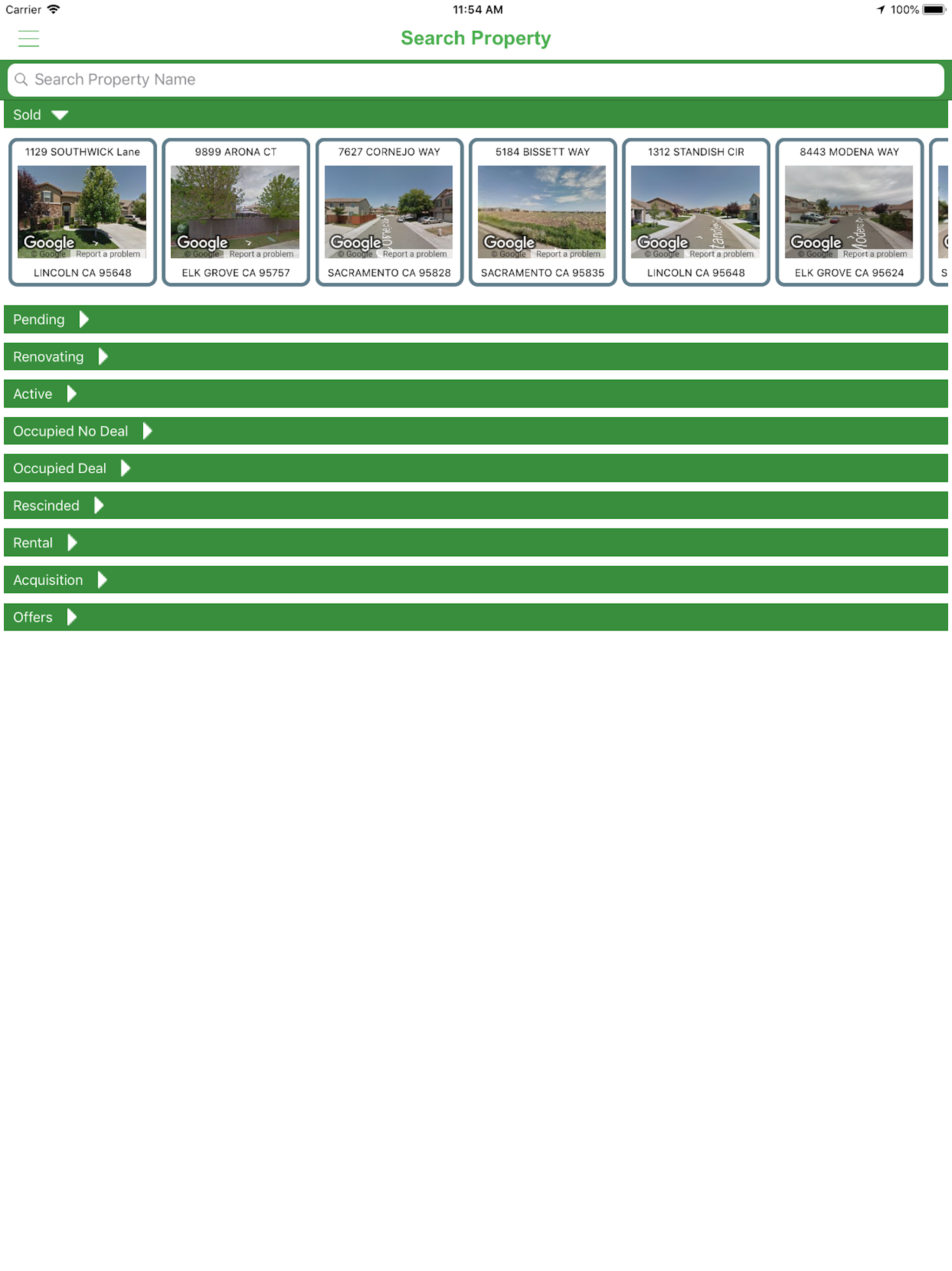 AMAassets screenshot 8