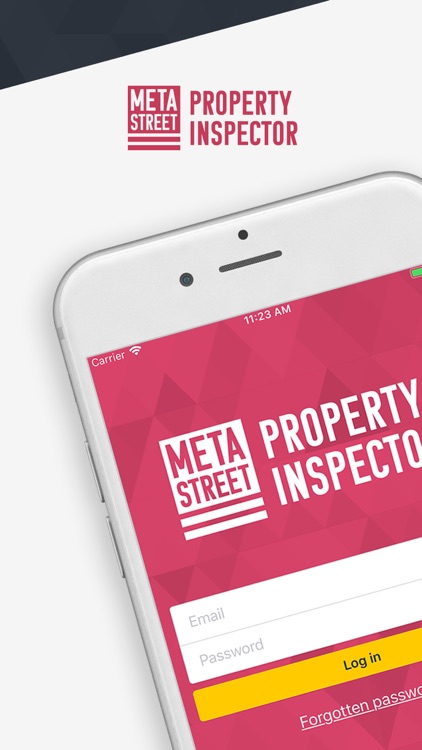 Metastreet screenshot-5