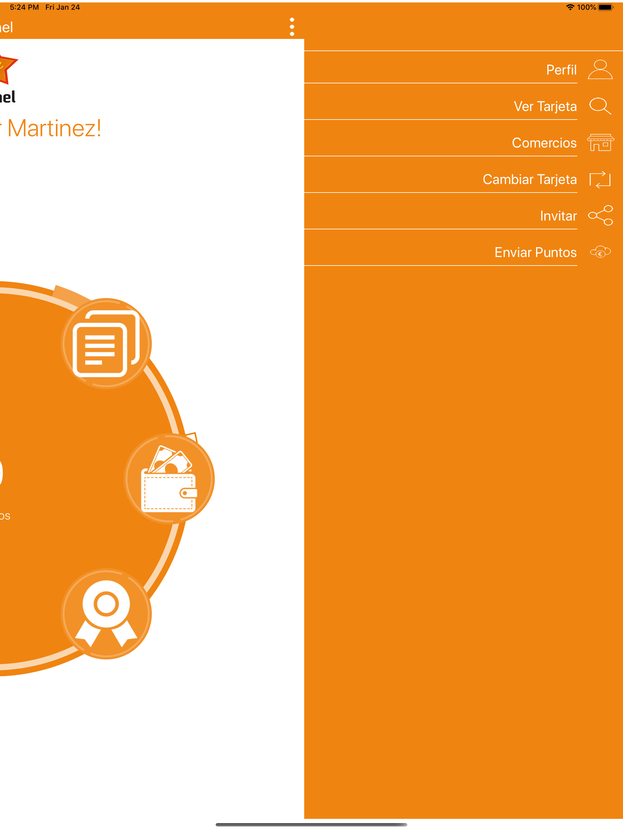 OISHEL screenshot 7
