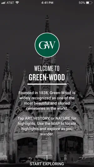Green-Wood screenshot 1