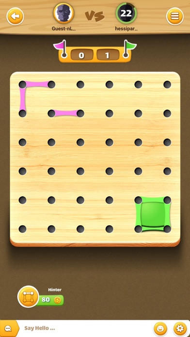 BzBz (Be Busy With Games) screenshot 3