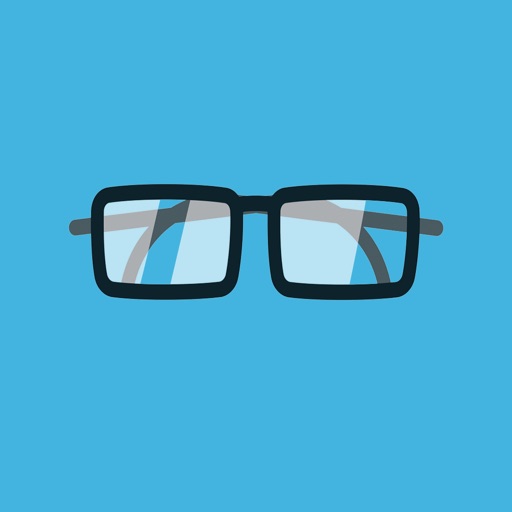 柏柳眼镜商家端