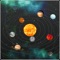 The Solar System-Solar view  is a fun way of Exploring, Discovering and Playing with the Solar System