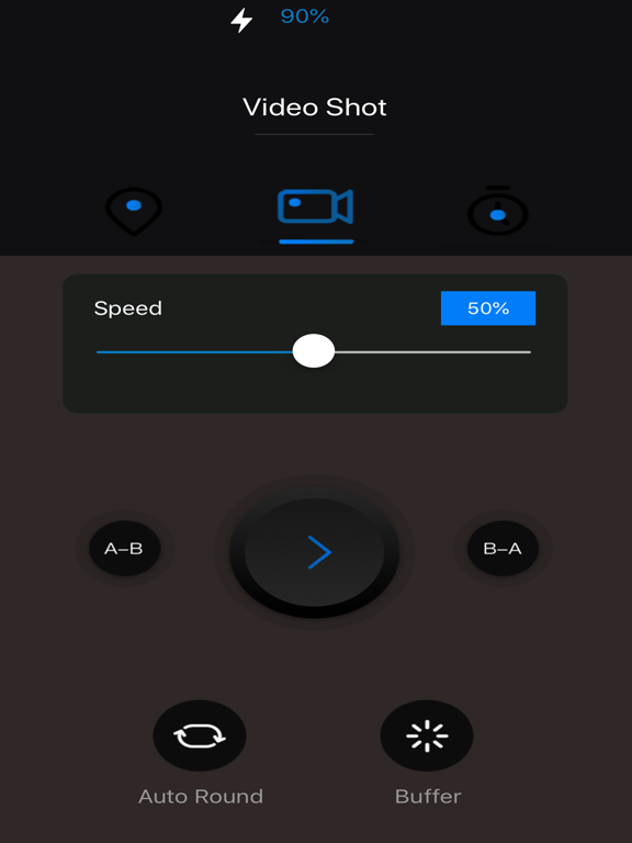 Screenshot #5 pour chocolate slider