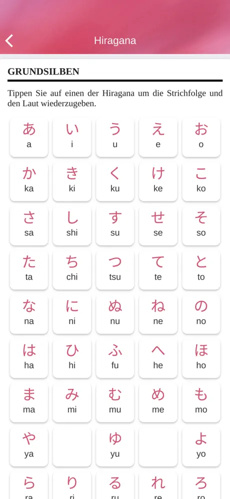 Japanisch im Sauseschritt 1