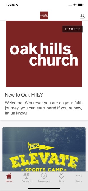 OAK HILLS (EAGAN)(圖1)-速報App
