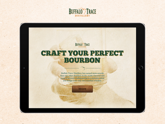 Screenshot #4 pour Craft Bourbon