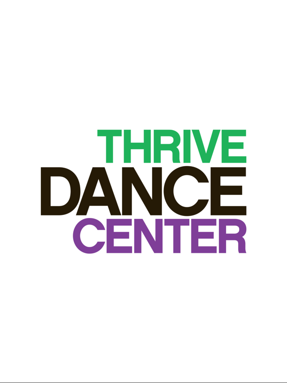 Screenshot #4 pour Thrive Dance Center