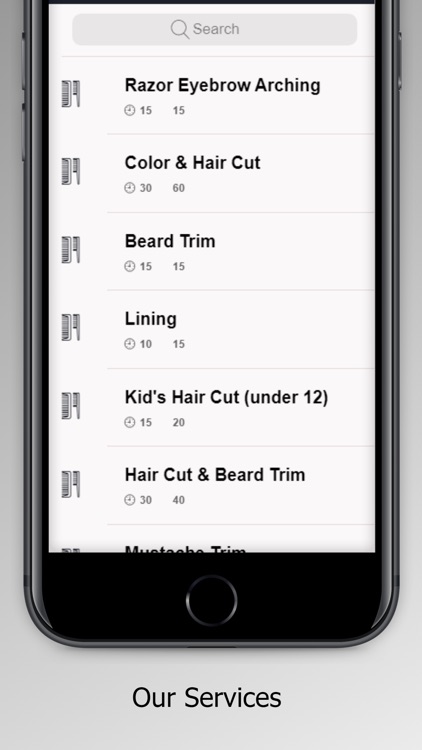 Priceless Haircare NARDO'S Edi