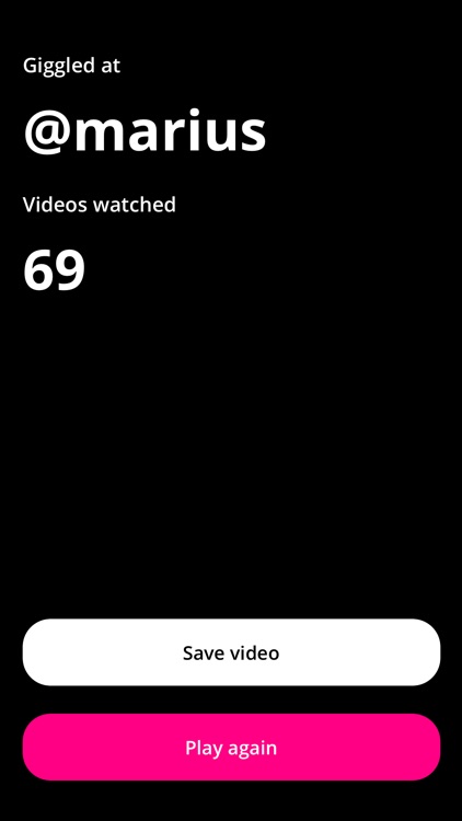 Giggle - Share a Laugh screenshot-3