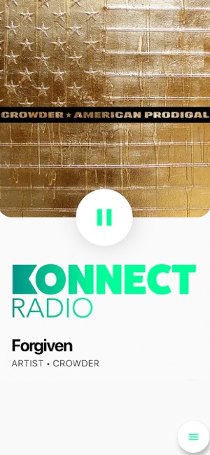 Konnect Radio(圖2)-速報App