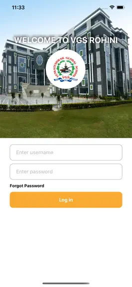 Game screenshot VGS Rohini apk