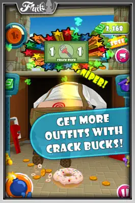 Game screenshot Plumber Crack hack