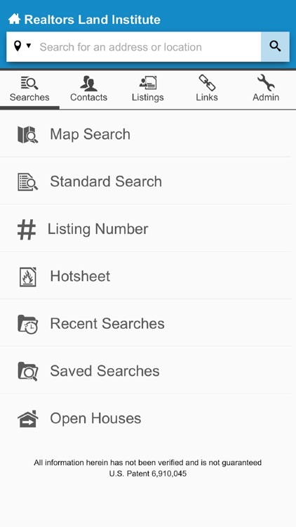 Realtor Land Institute Iowa