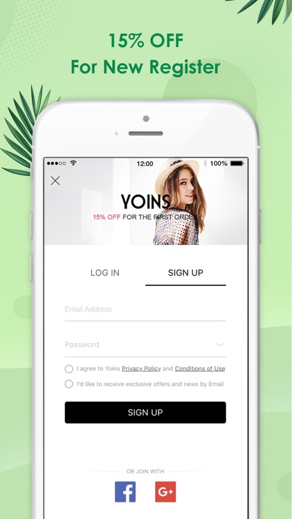 Yoins - Fashion Clothing