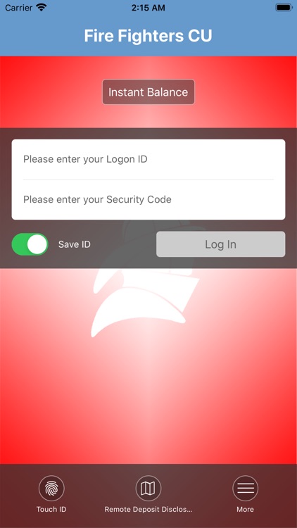 Fire Fighters Credit Union