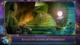 Game screenshot Hiddenverse: Dream Walker hack
