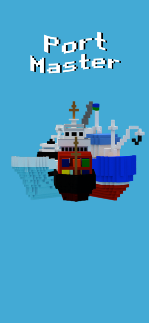 Port Master(圖4)-速報App