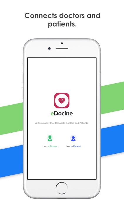 eDocine by Vilakis Innovations