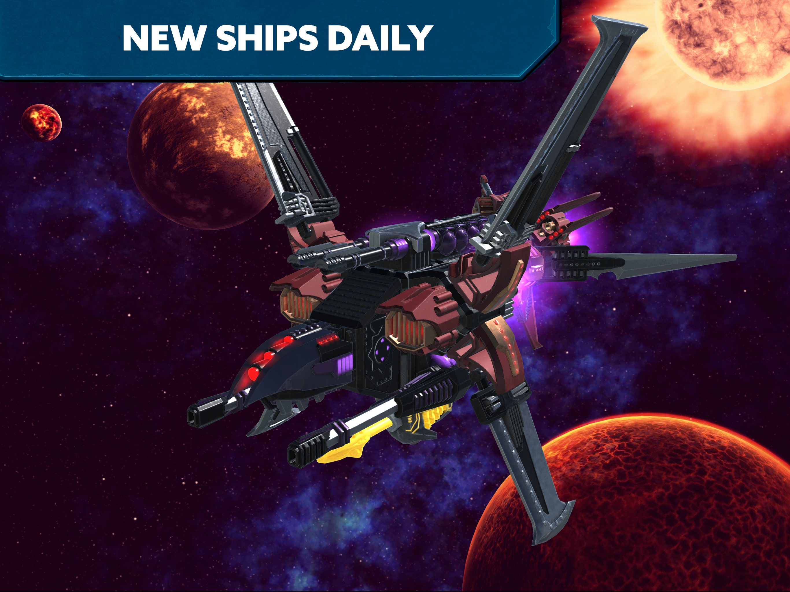 Snap Ships