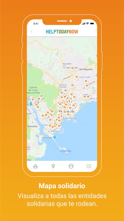 Help Today Now screenshot-6