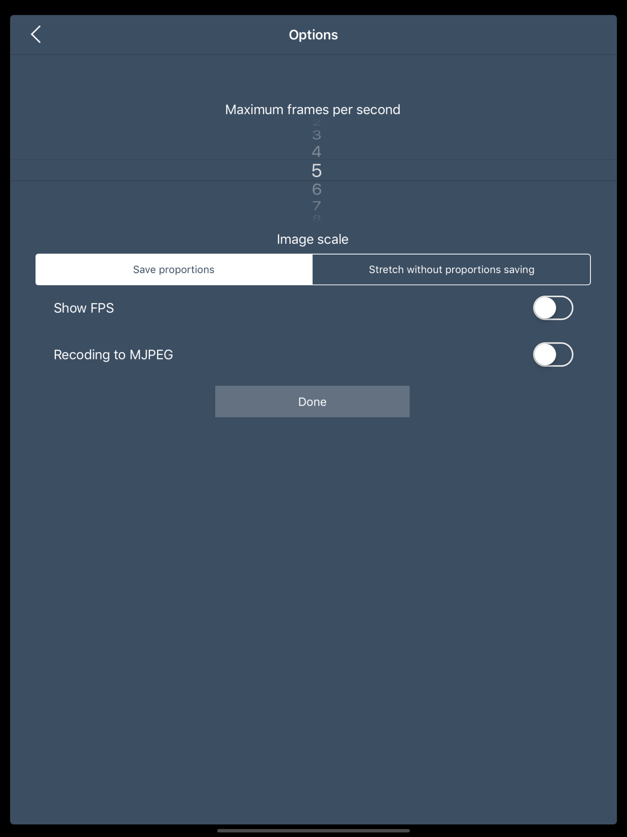 Revisor VMS screenshot 14