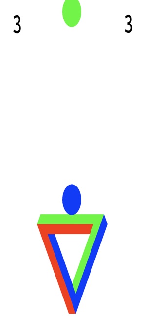 3 Points Color(圖3)-速報App