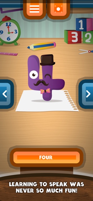 App of the Week: Language & Vocabulary on Sims FreePlay for iPad -  PediaStaff