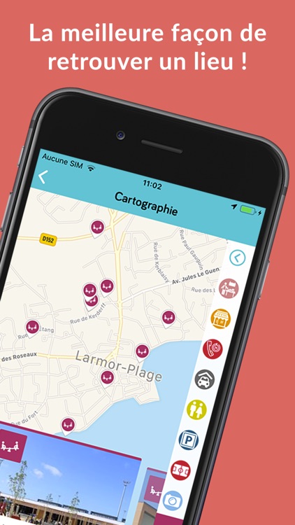 Ville de Larmor-Plage screenshot-3