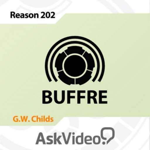 Buffre Course For Reason icon