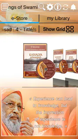 Game screenshot Teachings of Swami Dayananda hack
