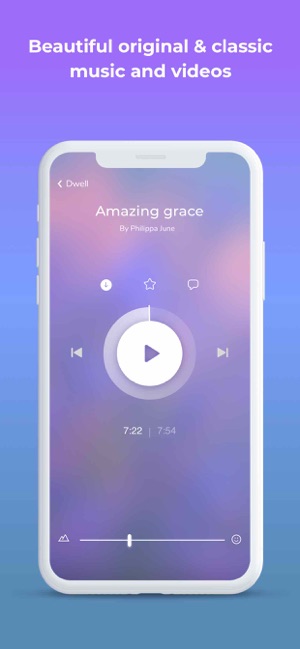 Soultime Christian Meditation(圖4)-速報App