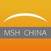 MSH CHINA