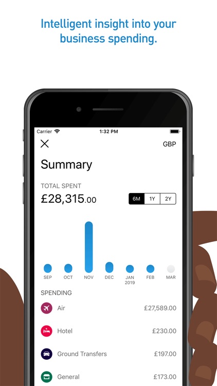 Conferma Pay screenshot-5