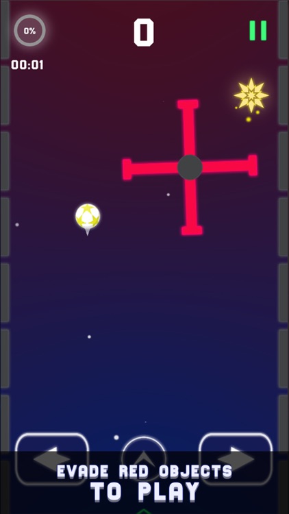 BallStar Leap screenshot-3