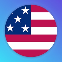 U.S. Citizenship Test Audio logo