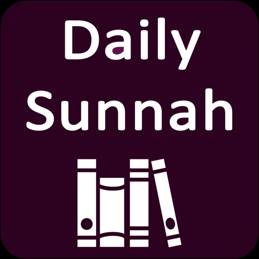 Daily Sunnah English Arabic
