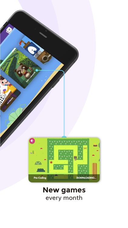 Papumba: Games for Kids 2-7