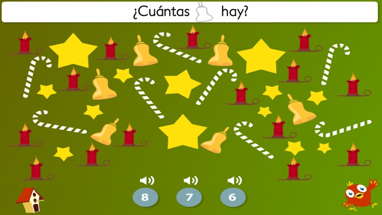 Números y cantidades Experto