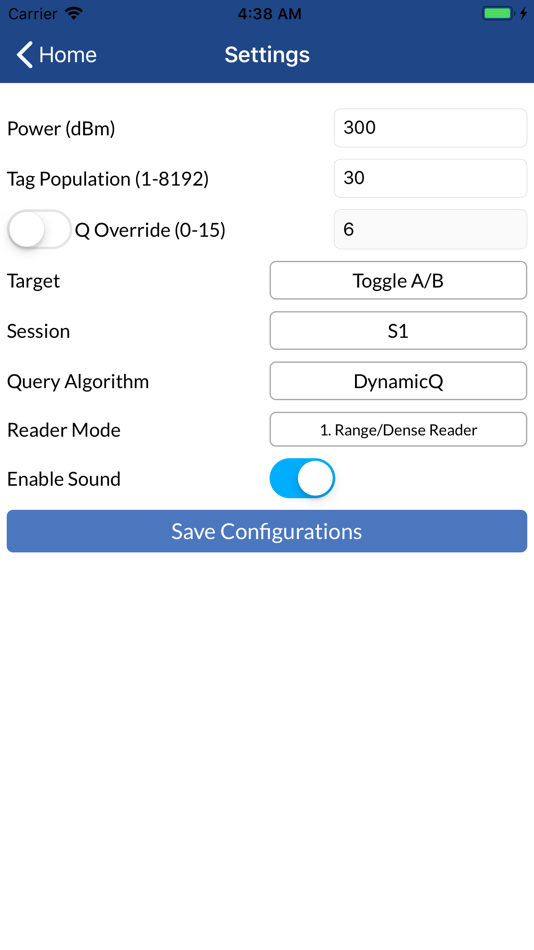 #6. CS108 ObjC app (iOS) 由: CSL